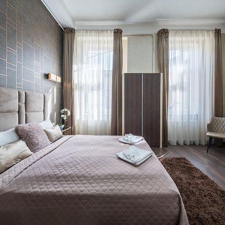Luxury Dream With A Sauna In The Center Budapest Kültér fotó