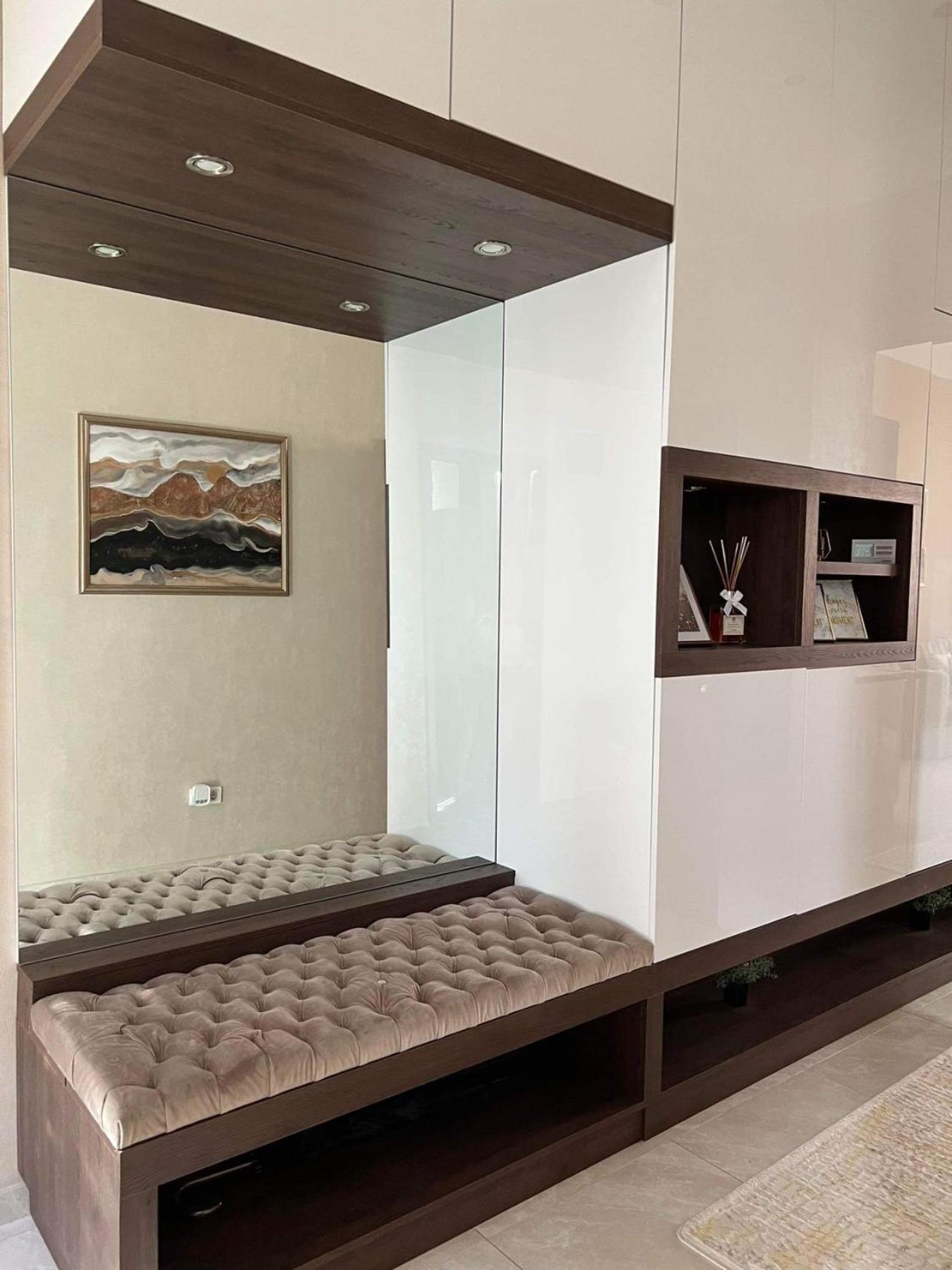 Luxury Dream With A Sauna In The Center Budapest Kültér fotó