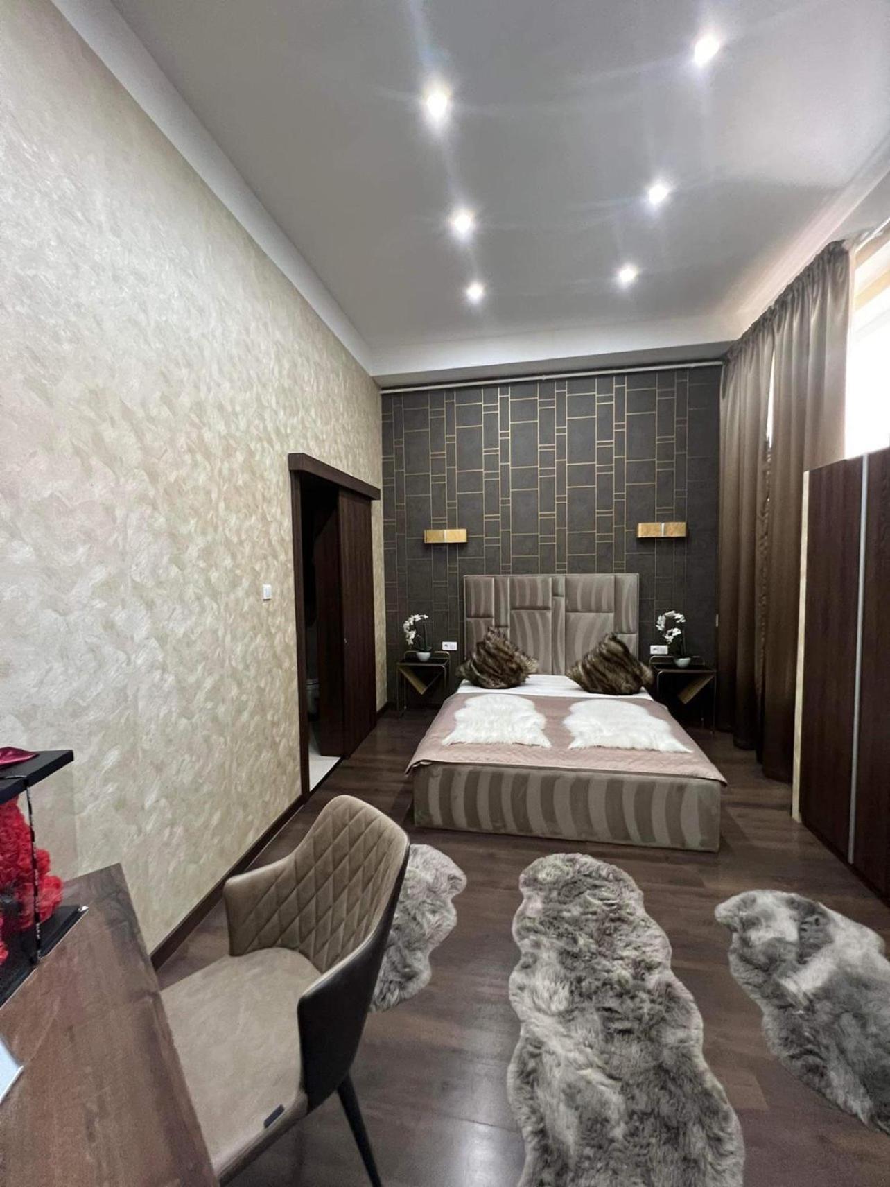 Luxury Dream With A Sauna In The Center Budapest Kültér fotó