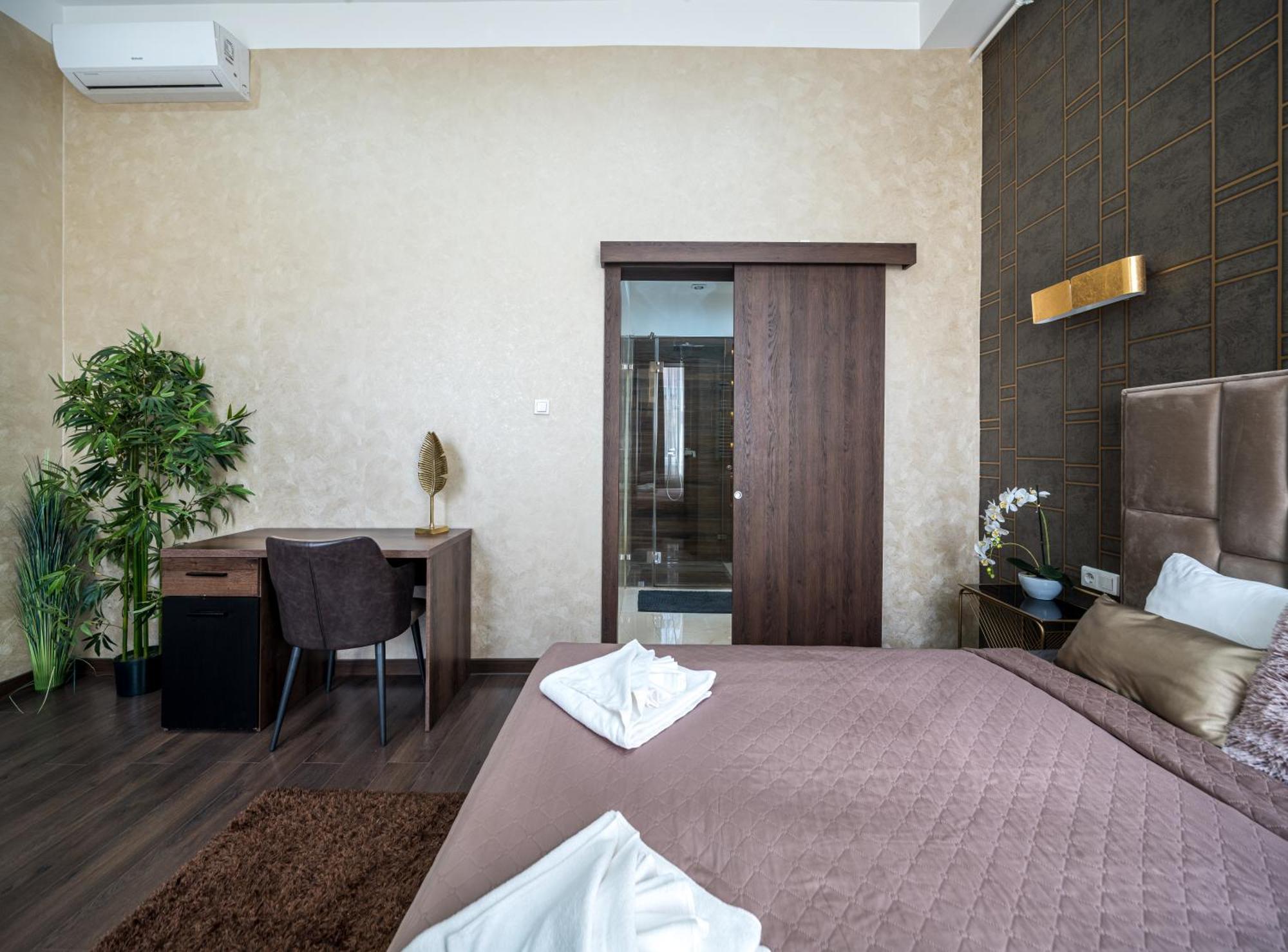 Luxury Dream With A Sauna In The Center Budapest Kültér fotó