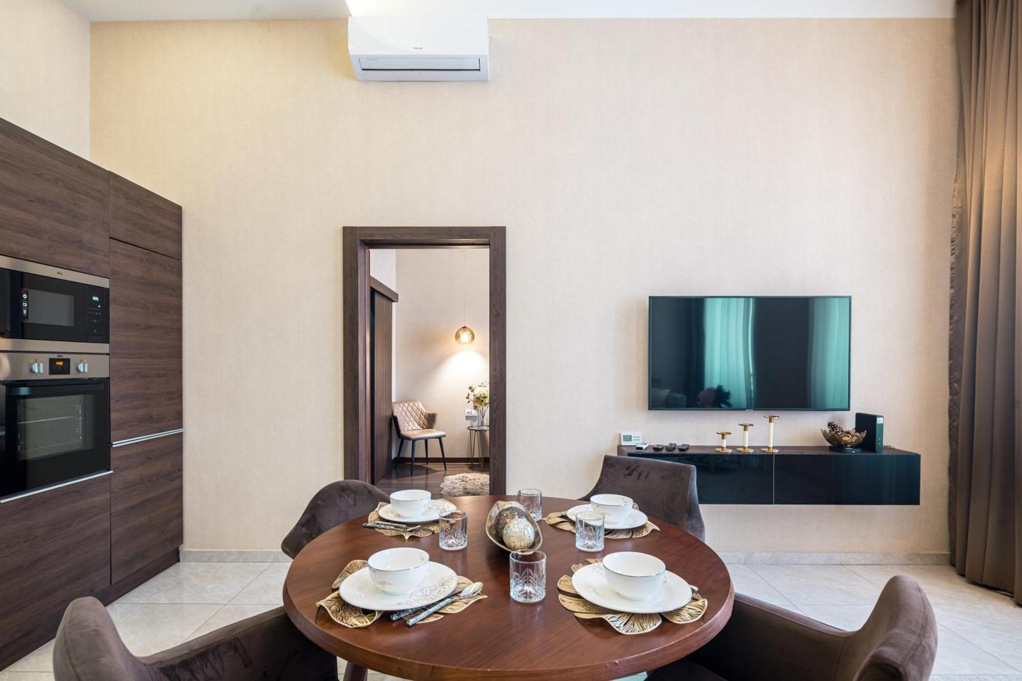 Luxury Dream With A Sauna In The Center Budapest Kültér fotó