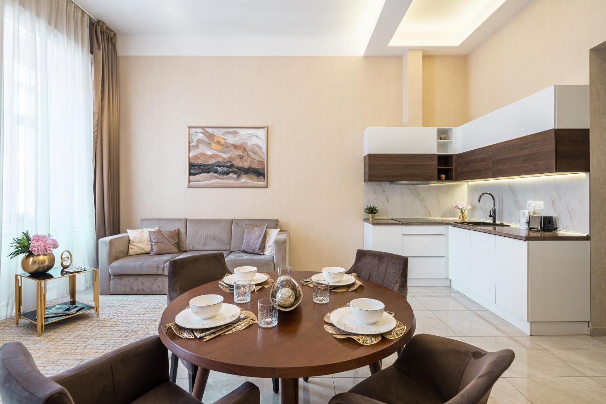 Luxury Dream With A Sauna In The Center Budapest Kültér fotó